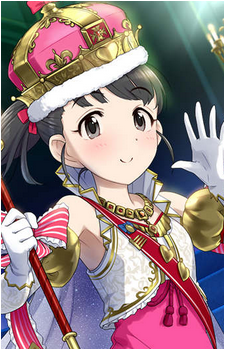Mai Fukuyama