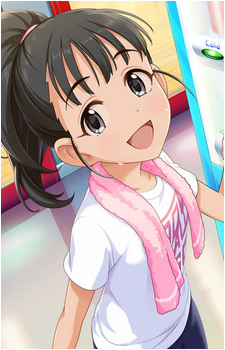 Mai Fukuyama