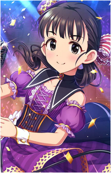 Mai Fukuyama