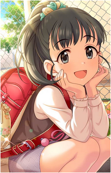 Mai Fukuyama