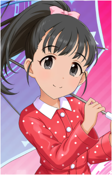 Mai Fukuyama