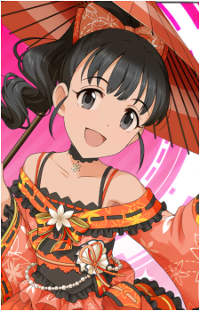 Mai Fukuyama