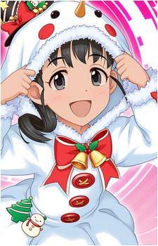 Mai Fukuyama