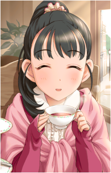 Mai Fukuyama