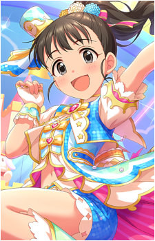 Mai Fukuyama