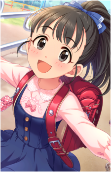 Mai Fukuyama