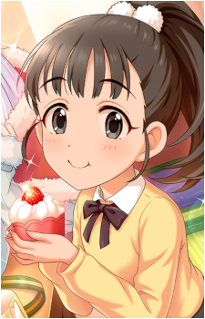 Mai Fukuyama