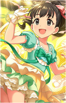 Mai Fukuyama
