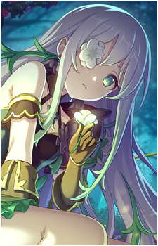 Anemone's image