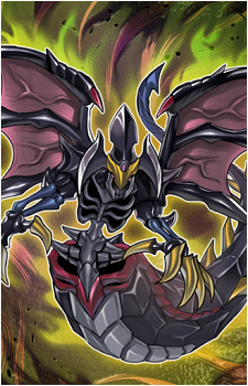 Chaos Summoning Beast's image
