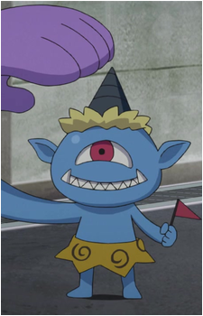 Leadoni's image