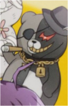 Kurokuma