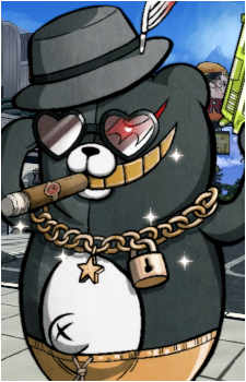 Kurokuma