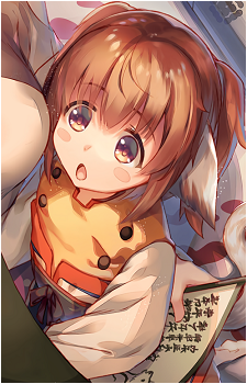 Image 4 - Art: 白糸 (baisishaonian) Image 4