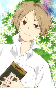 Takashi Natsume's image