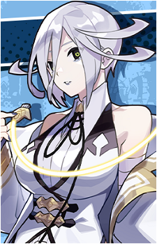 Sandalphon's image
