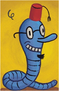Word Worm's image