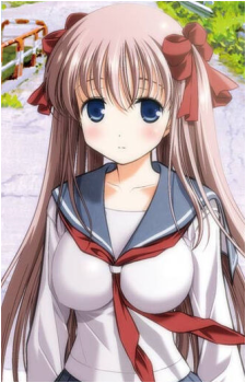 Nodoka Haramura