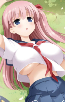 Nodoka Haramura