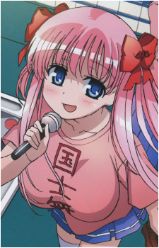 Nodoka Haramura