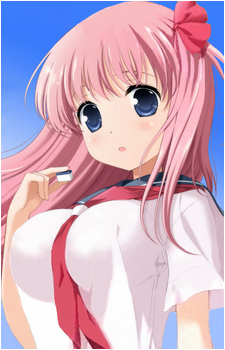 Nodoka Haramura