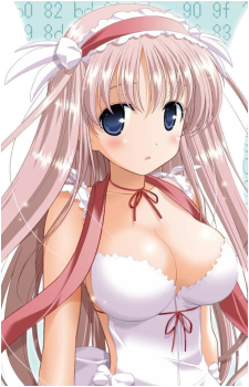 Nodoka Haramura