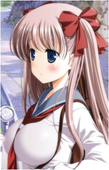 Nodoka Haramura
