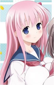 Nodoka Haramura