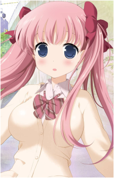 Nodoka Haramura