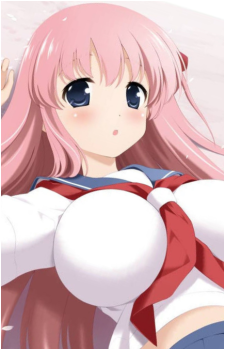 Nodoka Haramura