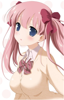 Nodoka Haramura