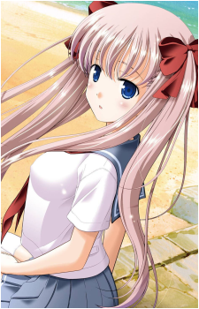 Nodoka Haramura