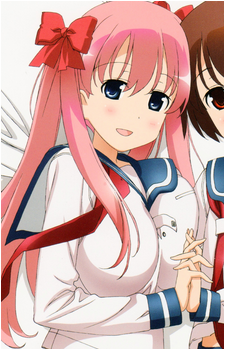 Nodoka Haramura