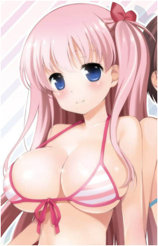 Nodoka Haramura