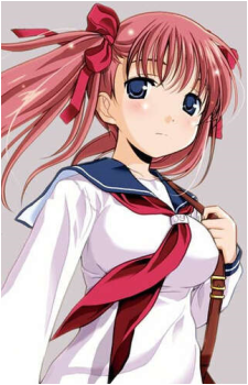 Nodoka Haramura