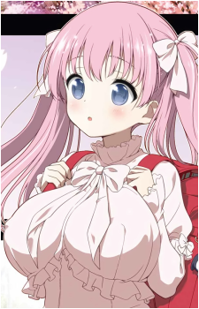 Nodoka Haramura