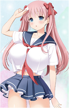 Nodoka Haramura