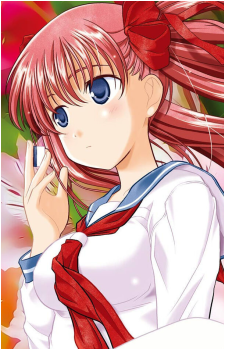 Nodoka Haramura