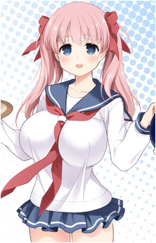 Nodoka Haramura