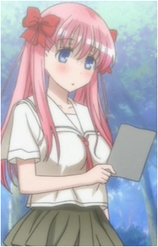 Nodoka Haramura