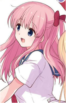 Nodoka Haramura