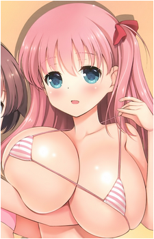 Nodoka Haramura