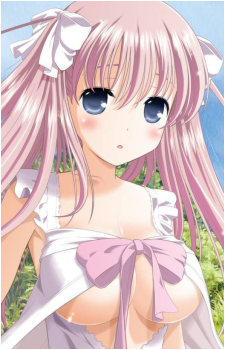 Nodoka Haramura