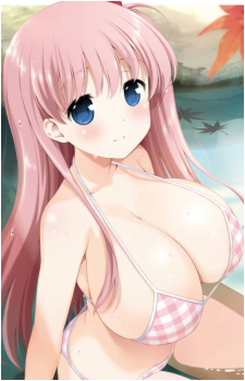 Nodoka Haramura