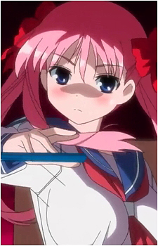 Nodoka Haramura