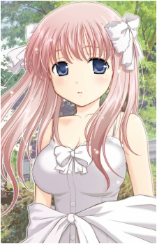 Nodoka Haramura