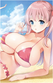 Nodoka Haramura