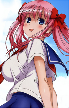 Nodoka Haramura
