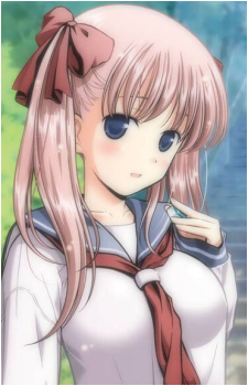 Nodoka Haramura