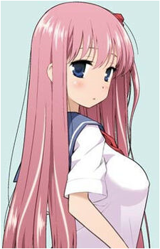 Nodoka Haramura